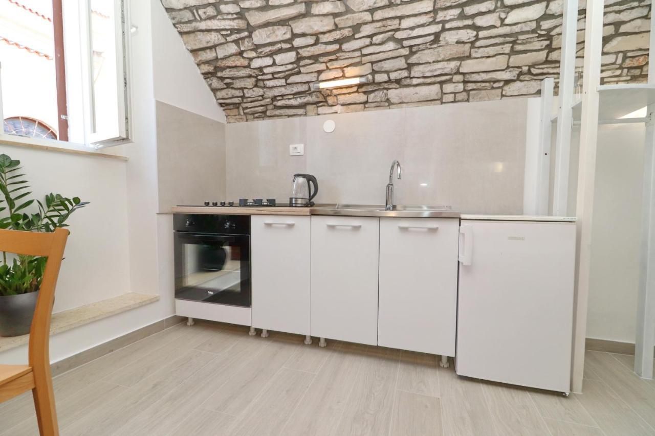 Studio Jokovic Vela Luka Bagian luar foto