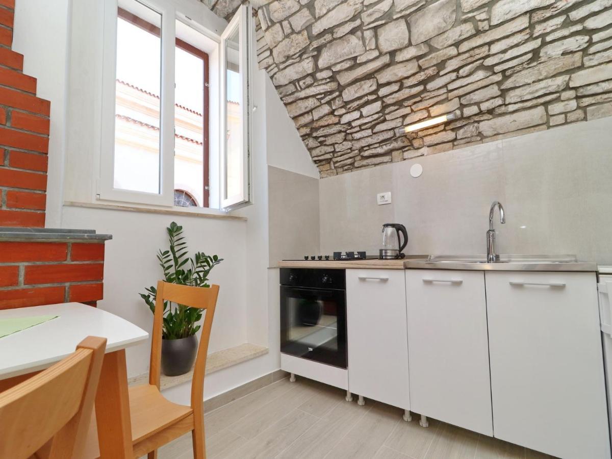 Studio Jokovic Vela Luka Bagian luar foto